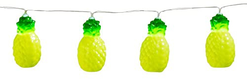 Boland - LED Lichterkette Ananas