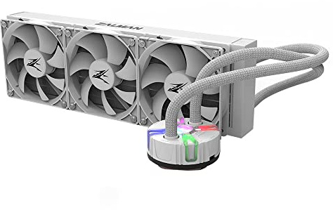 Watercooling CPU Reserator5 Z36 (White)