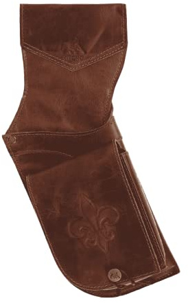 elToro Prime Galanta, Holsterköcher, hochwertiges Leder | Zubehör für Pfeil und Bogen, mittelalterlich, Eleganz, Stilvolles Zubehör, langlebig und funktional