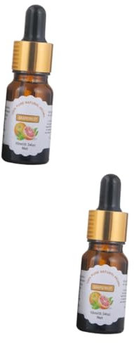 Healeved 2st Aromatherapie Zu Hause Lavendel Diffusor Ätherisches Lavendelöl Luftbefeuchter Duftdiffusor Lavendelöl Ätherisches Öl Wasserlösliche Ätherische Öle Luftfrisches Öl