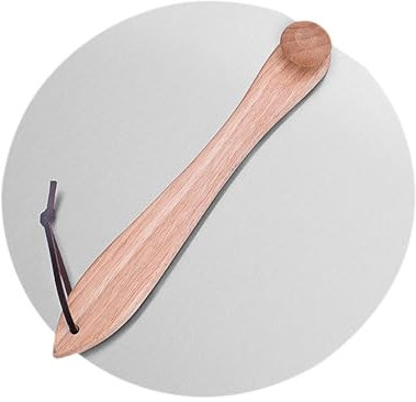 F Fityle para Pizza con cáscara de Pizza, pan de Pizza hecho en, conveniente, 12inch