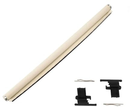 Pare-Soleil Intérieur Rideau Pare-Soleil pour Toit ouvrant puits lumière 3C8877307 pour VW pour CC pour Passat pour 3C8877307A 3C8877307B 3C8877307AL2 Store Enrouleur(Beige)