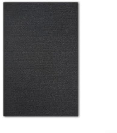 Pumixiy Alfombrilla antideslizante para garaje | 150 x 90 cm reutilizable para el mantenimiento del coche | Almohadilla absorbente de aceite impermeable y lavable hecha de fieltro y goma |