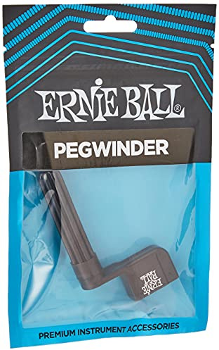 Ernie Ball Pegwinger String Winder (P04119)
