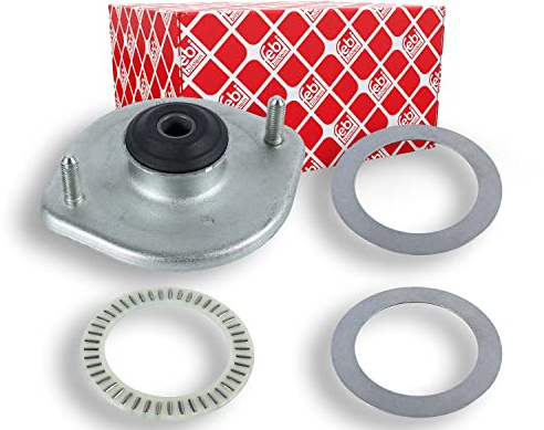 FEBI BILSTEIN Kit riparazione, Cuscinetto ammortizzatore a molla 17179