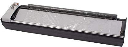 Blum 9068380 ORGA-LINE Folienschneider-Frischhaltefolie,KS/Stahl staubgrau RAL 7037, grau