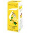 Original Special T - Lemon Sorbet - Zitronen-Hagebutte-Sorbet - Bio- Früchtetee - 30 Kapseln (3 Packungen) für Nestlé Tee Maschinen - hier bestellen
