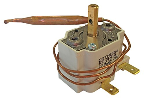 Heatrae Sadia 95612667 Spare Thermostat (Multipoint)