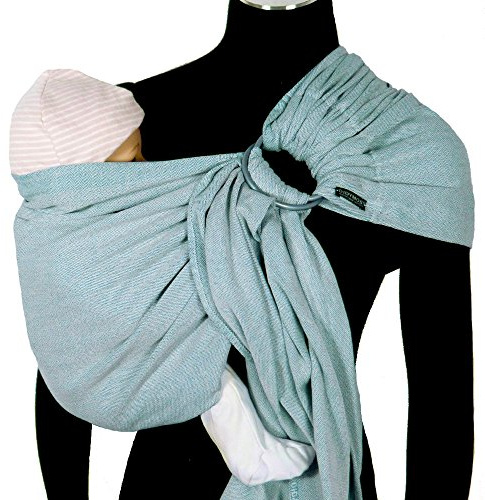 Didymos 84275 DidySling, Modell Ozean, blau