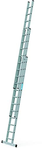 Everest 3DE - Schiebeleiter 3 x 12 SPR.
