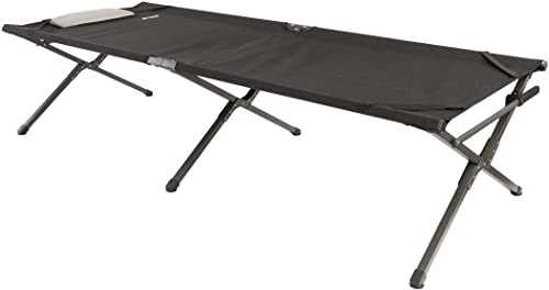 Outwell Laguna Hills Klappbett, L, 80 x 202 x 48 cm