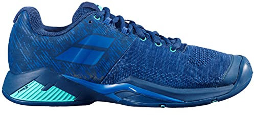 Babolat Propulse Blast AC Azul Verde 30f21442 4090