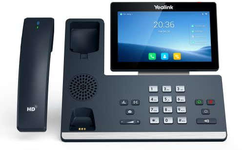 Yealink SIP SIP-T58W Pro, 1301113