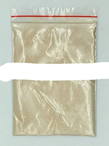 10gGlimmer für DIY Dekorationsfarbe Kosmetik Metallperle Seifenfarbe-Champagne Gold