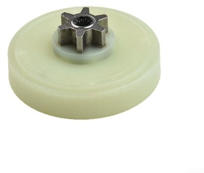 Ingranaggio interno elettrico per pignone per motosega McCulloch 302855 6228-210104 4092542 pezzo di ricambio