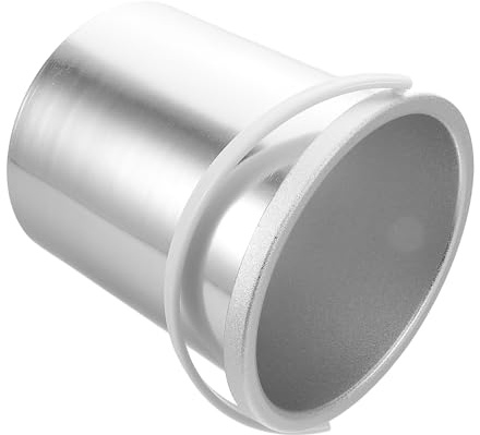 Alipis Pot Intérieur Remplaçable pour Chauffe-cire Bol de Fonte de Cire Pot pour Appareil Épilation