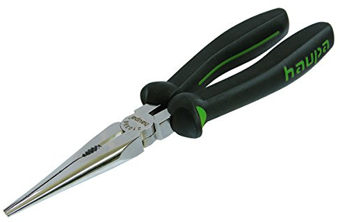 Haupa 210394 - Alicate telefono shadow line l-170