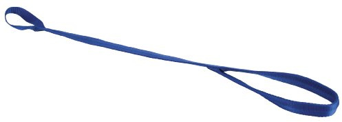 Homecraft Leg Lifter, Hand and Foot Loops, Easy to Use Leg Lifter for Adults, Elderly, and Disabled, Riser Device for Beds, Wheelchairs, and Cars, Mobility Aid (Eligible for VAT relief in the UK)