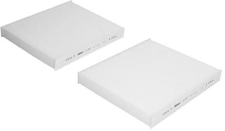 MAHLE LA 467/S Filter, Innenraumluft für BMW 5 (F10) | Kompatibel mit: ALPINA B5, B5 Kombi, B6 Cabriolet, B6 Coupe, B7, D5, D5 Touring, BMW 5, 5 Gran Turismo, 5 Touring