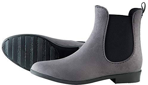PFIFF Tinge Reitstiefelette, Unisex Ankle Boot