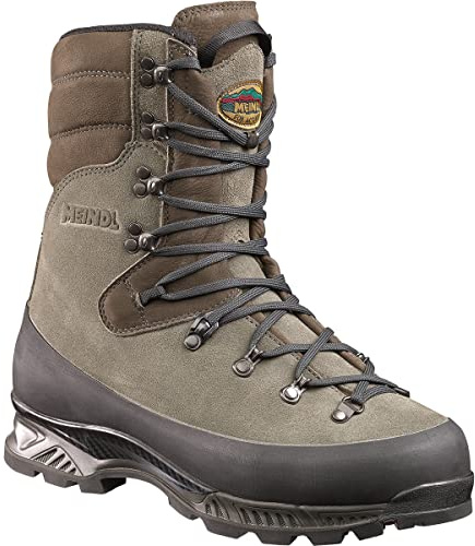 Meindl Wanderschuhe Kiboo GTX Oliv 11