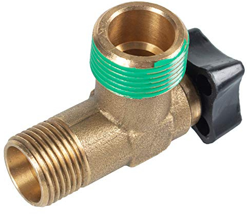 Febi bilstein 108094 - Válvula de purga de tanque (1 unidad)