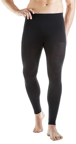 Relaxsan Zero Calzamaglia Termica Uomo con Lana Merino, Intimo Termico Traspirante, Made in Italy, cod. 3000