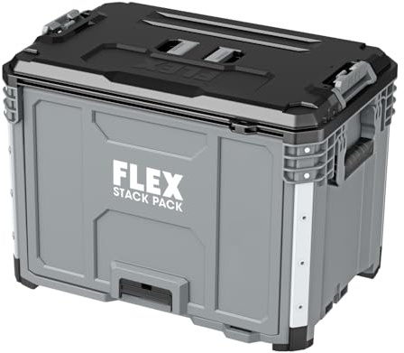 FLEX STACK PACK Storage System Cabinet - FS1107