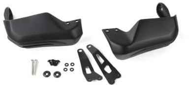 Handguards För MT-07 För MT07 2025 2026 Stötbeständigt Vindskydd Motorcykel Lenkervä Handskydd Sköld Protektor Tillbehör Handskyddsskydd(Handguards)