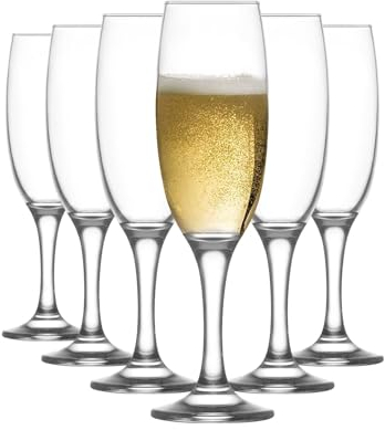 LAV Copas para degustación de Vino Multicolor