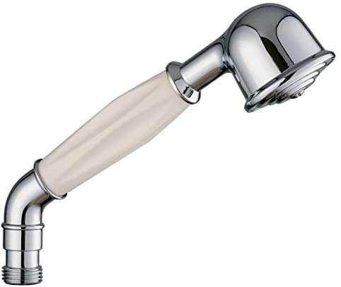 PaulGurkes Retro Nostalgie Handbrause Duschkopf vintage Dusche