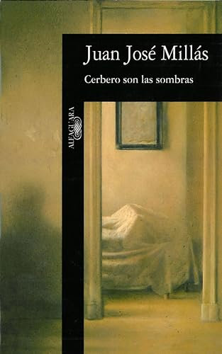 Cerbero son las sombras