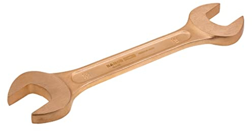 Bahco NSB006-1819 chiave a forchetta