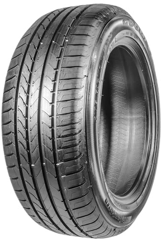 Goodyear EfficientGrip XL FP - 245/45R18 100Y - Sommerreifen