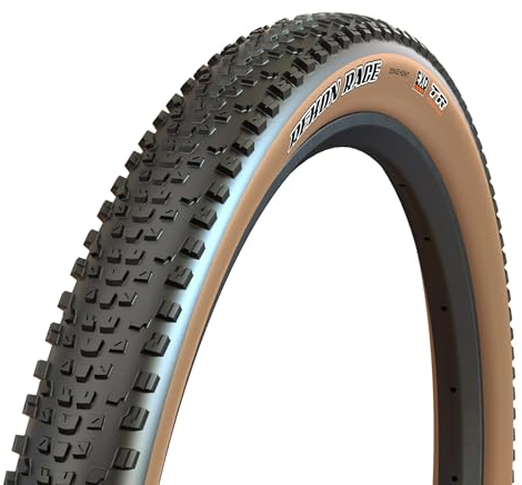 REKON RACE Reifen - 29x2,25 - tr. flexibel - Exo / Tubeless Ready / Tanwall, Schwarz