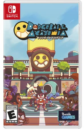 Humble Games