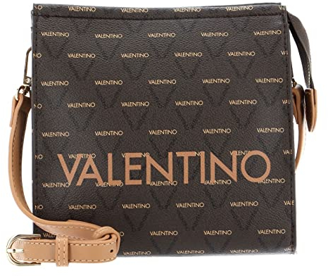 Valentino Liuto, Pocket für Damen, Leder, mehrfarbig, Einheitsgröße, Leder/mehrfarbig