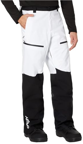 TNP Lined Shell Pant 2.0 - Ski Trousers - Men's