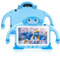 zcobro Kinder Tablet 7 Zoll Andorid Tablet für Kinder 2GB RAM+32GB ROM+128GB Erweiterbar, Kids Tablet mit Hülle HD 1024 * 600 IPS-Bildschirm Kinder-Tablets Quad Core Type-C WiFi Bluetooth (Blau)