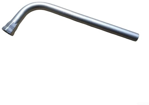 17mm Radschlüssel Stecknuss mit OEM-Nummer 8N0012219 für A3 für A4 für A5 für Q5 Fahrzeugtypen
