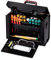 Parat Werkzeugtasche Top-Line 415 x 165 x 275 mm, 14.000-581 (Ohne Inhalt)