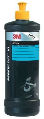 3M Perfect-it III Extra Fine Compound (80349) 1 Liter Flasche