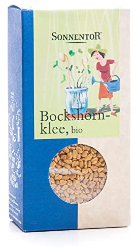 Sonnentor Bockshornklee (120 g) - Bio