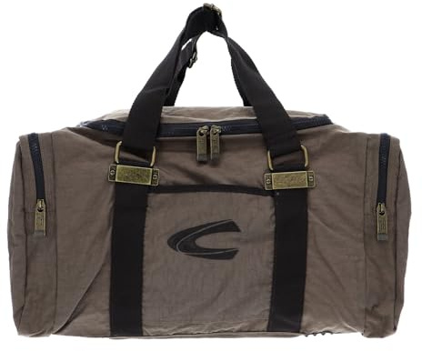 camel active Herren Journey Weekender aus Nylon