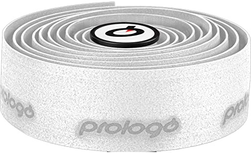 Prologo Plaintouch+ Lenkerband, Weiß