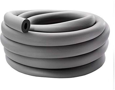 NMC Insul-Tube H Plus Coil Kautschuk-Rohrisolierung (18m Rolle) 28 x 10mm (50% EnEV)
