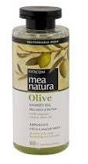 MEA NATURA Olive Shower Gel Wellness Revival 300ml
