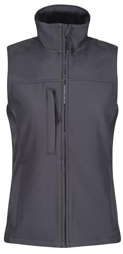 Regatta Professional Womens Flux Gilets & Bodywarmers