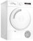 Bosch Elettrodomestici WTH83008II Serie 8 Secadora con bomba de calor 8 kg, Clase A+, condensación