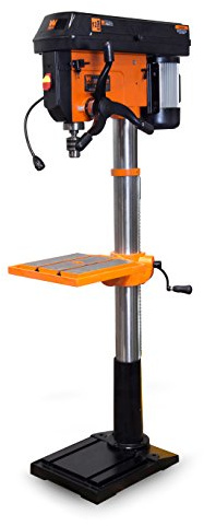 WEN 4227T 13-Amp 12-Speed Floor Standing Drill Press